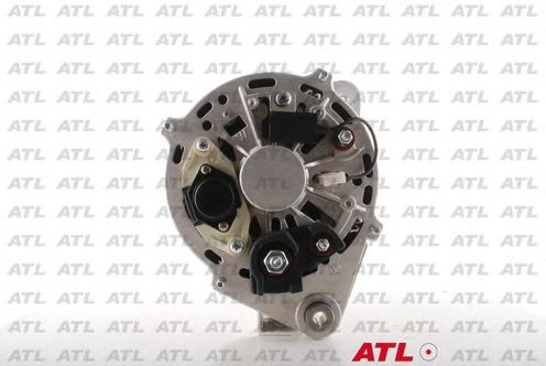 Generator / Alternator 3