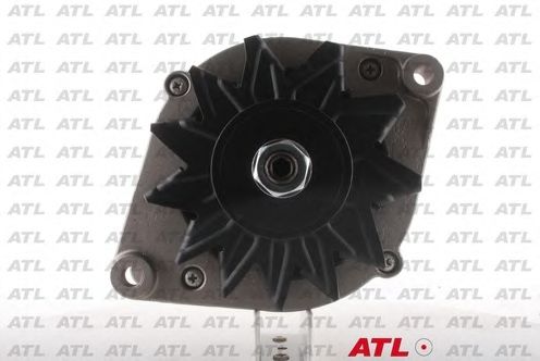 Generator / Alternator 3