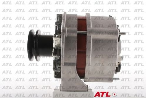 Generator / Alternator 2