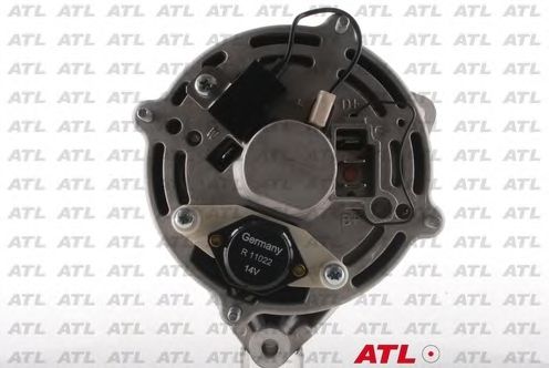 Generator / Alternator 3