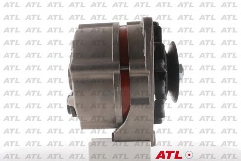 Generator / Alternator 2