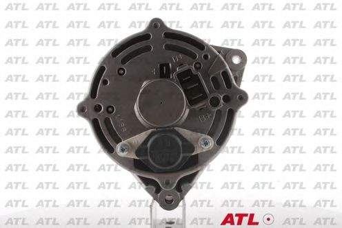 Generator / Alternator 3