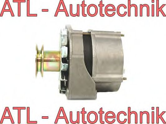 Generator / Alternator 2