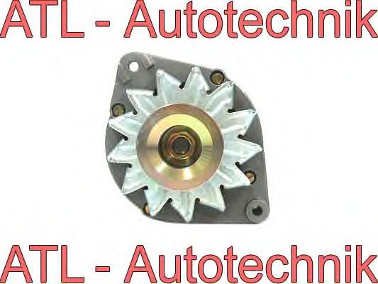 Generator / Alternator 3