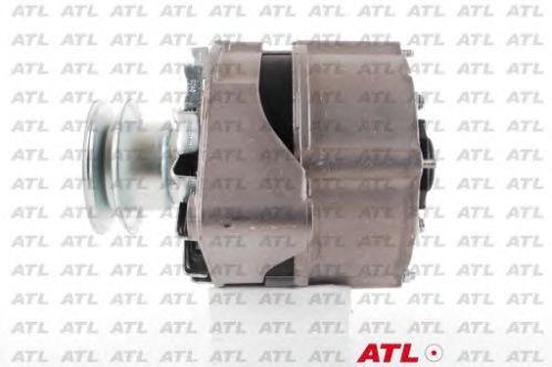 Generator / Alternator 2