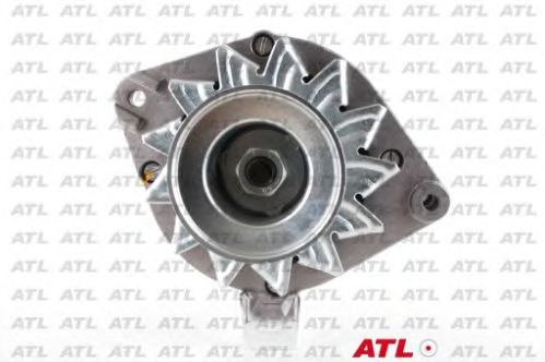Generator / Alternator 3