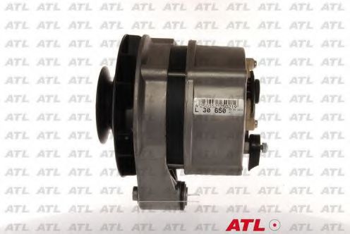 Generator / Alternator 2