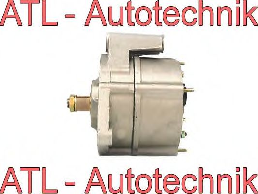 Generator / Alternator 2