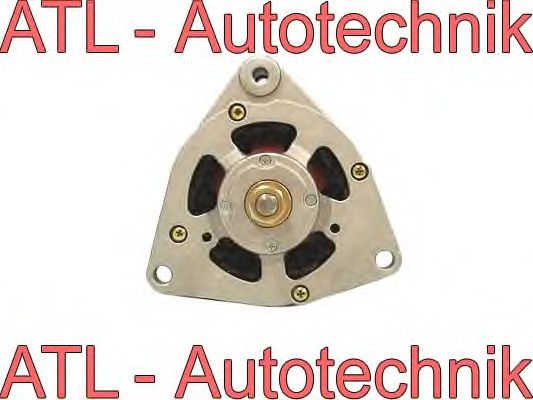 Generator / Alternator 3