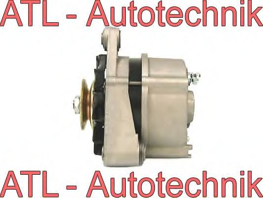 Generator / Alternator 2