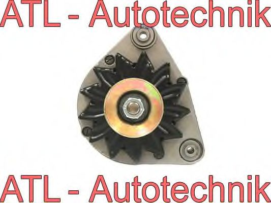 Generator / Alternator 3