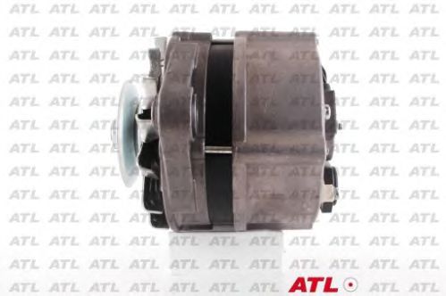 Generator / Alternator 2