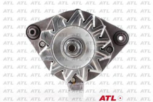 Generator / Alternator 3