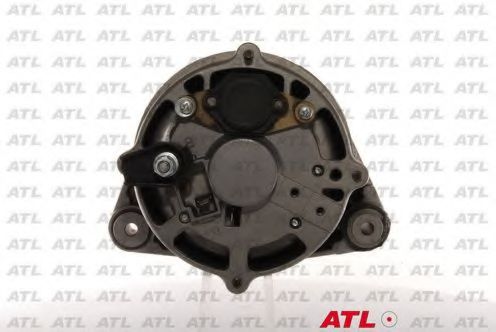 Generator / Alternator 3