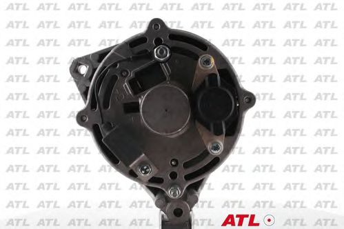 Generator / Alternator 3