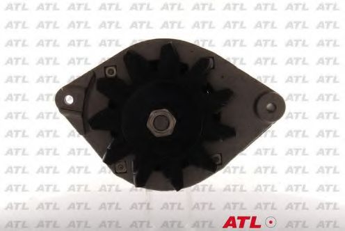 Generator / Alternator 3