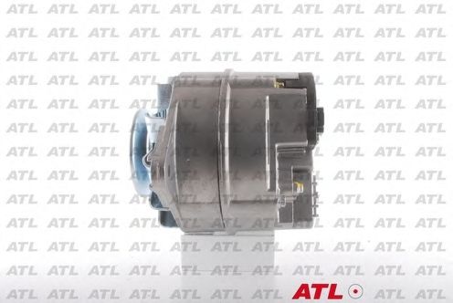 Generator / Alternator 2