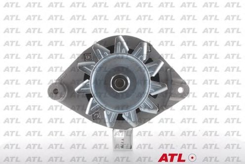 Generator / Alternator 3