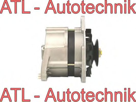 Generator / Alternator 2