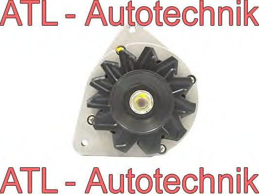 Generator / Alternator 3