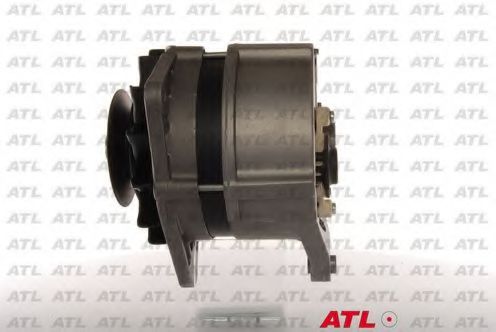 Generator / Alternator 2