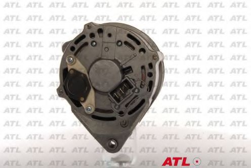 Generator / Alternator 3
