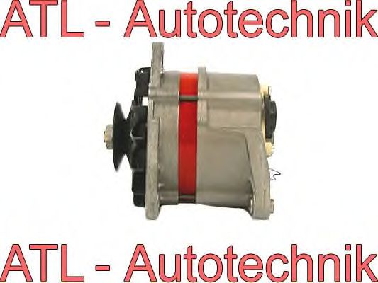 Generator / Alternator 2