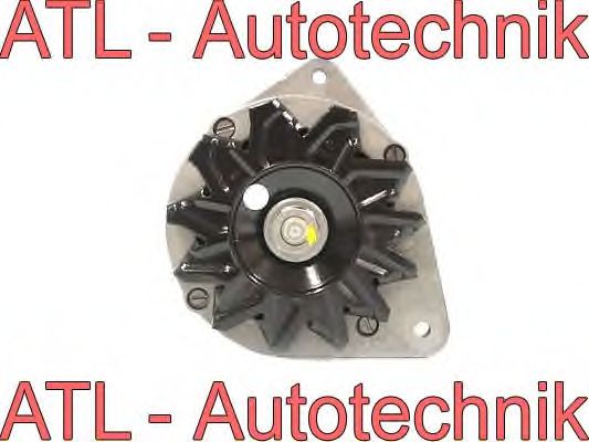Generator / Alternator 3