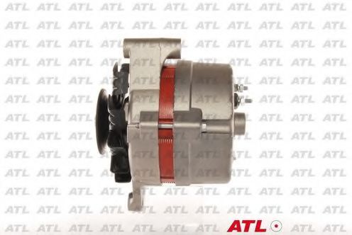 Generator / Alternator 2