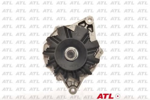 Generator / Alternator 3
