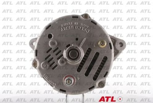 Generator / Alternator 3