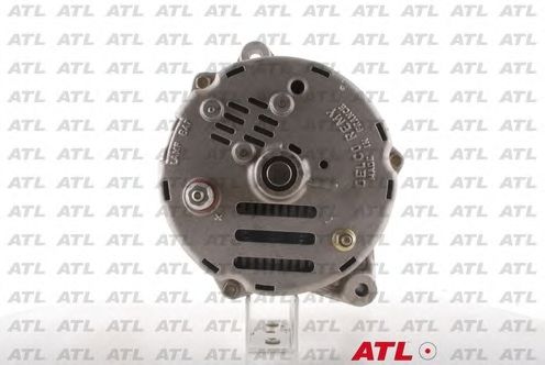 Generator / Alternator 3