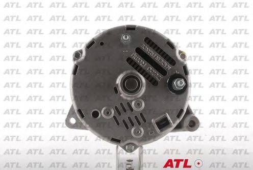 Generator / Alternator 3