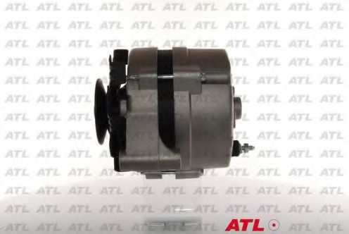 Generator / Alternator 2