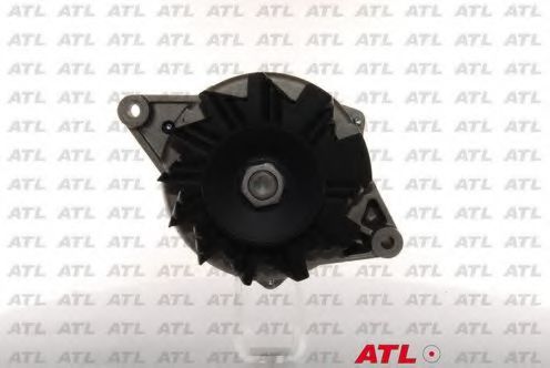 Generator / Alternator 3