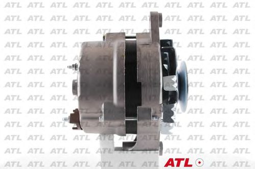 Generator / Alternator 2
