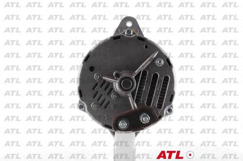 Generator / Alternator 3