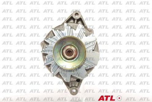 Generator / Alternator 3