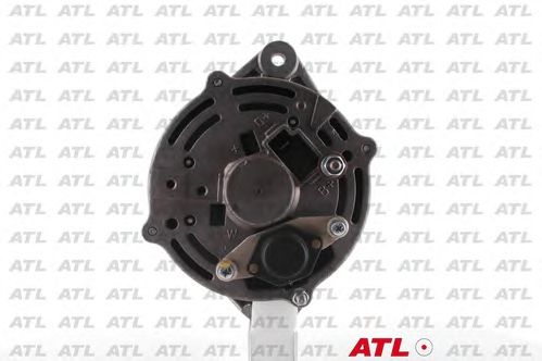 Generator / Alternator 3