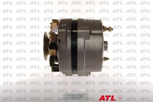 Generator / Alternator 2