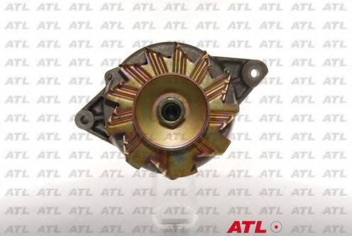 Generator / Alternator 3