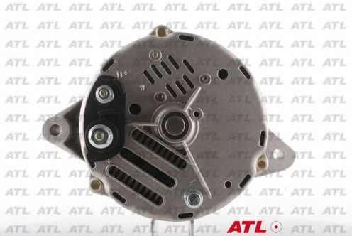 Generator / Alternator 3