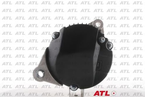 Generator / Alternator 3