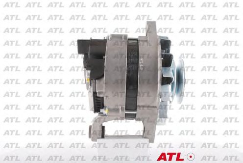 Generator / Alternator 2