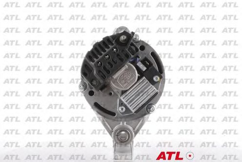 Generator / Alternator 3