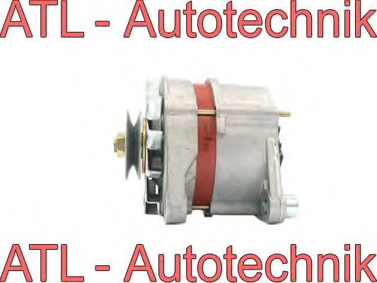 Generator / Alternator 2