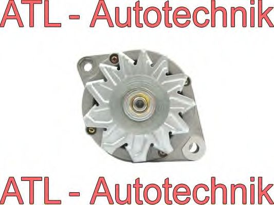 Generator / Alternator 3