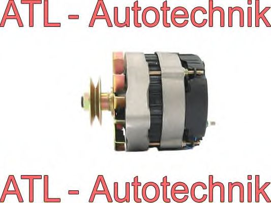 Generator / Alternator 2