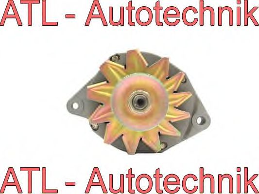 Generator / Alternator 3