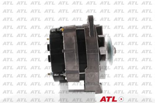 Generator / Alternator 2